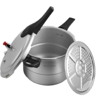 荣事达复合底氧化铝快锅28cm RH-LYGZ28F