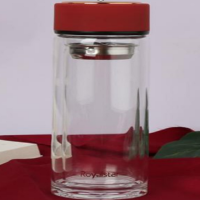 荣事达玻璃杯RB1822-320