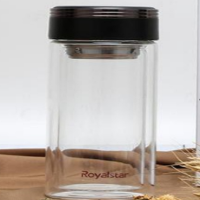 荣事达玻璃杯RB1908-280