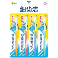 阿道夫滋润修复洗发水800g1 阿道夫精油沐浴露800g1 两面针中药美白亮齿牙膏170g*2狮王细齿洁牙刷*2