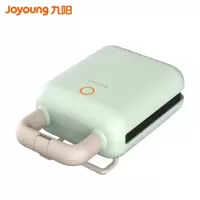 九阳S-T1三明治早餐机