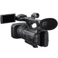 DV摄像机 NX200