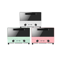 乐扣乐扣(Lock&Lock)EJO427GRN电烤箱