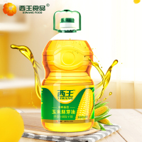 西王玉米胚芽油（5L）