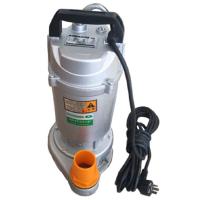 潜水泵 (0.75千瓦)