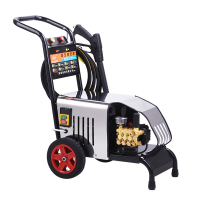 高压清洗机洗车机220v