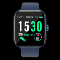 智能手环 TA0325 全触屏24H心率监测血压防水手表(单位:个)