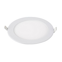 灿美家超薄筒灯(圆形)12W.