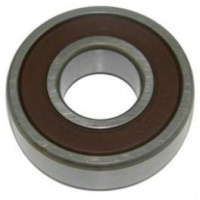 NSK 6020VVC3 单列深沟球轴承 两侧带非接触密封圈型6020VVC3(包装数量 1个)