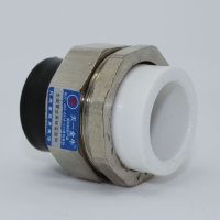 天一金牛 PPR转PE转换接头焊接 20 25 32 ppr水管配件 PE管件接头 20