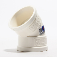 天一金牛50 75 110 排水管 PVC水管管件配件直销 50 35个装