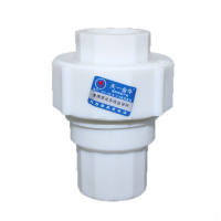 天一金牛 20 25 32 4分 6分 1寸 ppr配件 逆止阀 管件 20