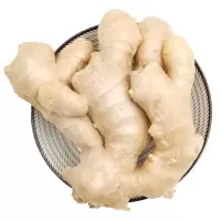 生姜 约500g (一斤装)