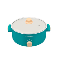 电火锅 RHG09C1 家用电热锅移动电炒锅 3.5L(单位:个)