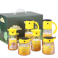 企业专享 小鸟厨宝油壶六件套 起订量500