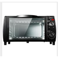 美的(Midea) T1-L108B 电烤箱 多功能家用