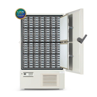 松下(Panasonic) MDF-U880V 单门冰箱