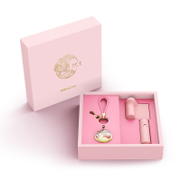 奇点WG01 支架套装(粉色)