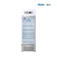 海尔(Haier) HYC-198 冷藏柜
