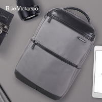 蓝色军刀(BlueVlctorlac)AGS反重力减压护脊双肩包BV-AGS002