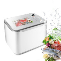 艾美特(Airmate) 清洗机/ SX9802