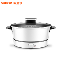 苏泊尔(SUPOR) H24YK11 电火锅 家用多功能