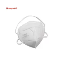 霍尼韦尔(Honeywell) H910Plus KN95 折叠式口罩 头带式 H1009102 50只/盒