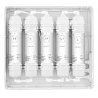 康佳 净水器 KUF-M1(028)