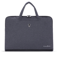 维多利亚旅行者电脑包防泼水手提笔记本电脑包V7015