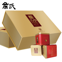 詹氏天赐限量版山核桃礼盒 120g*6