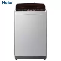 海尔(Haier)全自动洗衣机MB100-F058