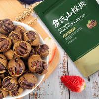 詹氏(椒盐)手剥山核桃 405g