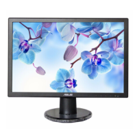 华硕/ASUS VA209N 19.5英寸IPS LED背光高清液晶电脑显示器