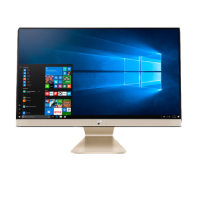 华硕/ASUS A6432（I5-8250U/4G/1T/集成显卡/无光驱/21.5英寸）一体机