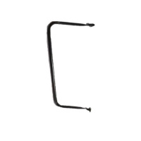 陕汽运输车SX2190反光镜支架