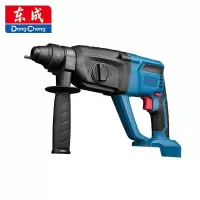 东成(Dongcheng)充电式无刷电锤(DCZC02-24Z)18V多功能电动工具(裸机)