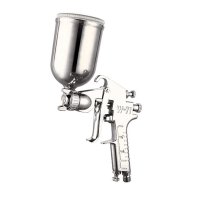 东成(Dongcheng)喷枪(重力式/上壶)(W-77-2.0G)