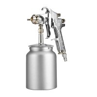 东成(Dongcheng)喷枪(吸上式/下壶)(W-77-2.0S)