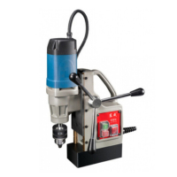 东成(Dongcheng)磁座钻(J3C-FF-49)