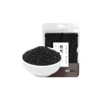 盛耳 炒熟黑芝麻100g-new