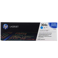 惠普CC531A 青色硒鼓 304A(适用Color LaserJet CP2025 2320)单位:支