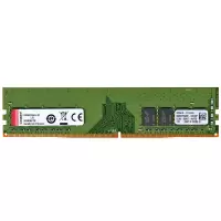金士顿DDR4 2666 4GB 台式机内存条 单位:个