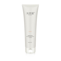 水木记 氨基酸保湿洁面乳男女通用 温和不紧绷 保湿敏感肌可用不伤肤 洁面乳120g