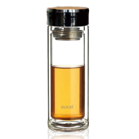 雅致玻璃杯 GZ-S06 300ml