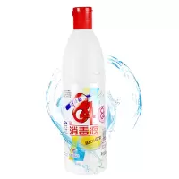 企购优品清洁84消毒液20瓶/箱