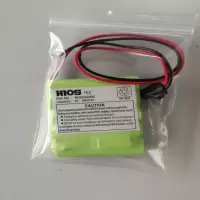 HIOS好握速 NH5AAA900 6V 900mAh 测试仪电池 无维保 货期:7-10天