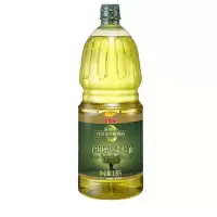 金龙鱼 1.8L 橄榄原香食用调和油 添加10%特级初榨橄榄油 1.8L/桶 金龙鱼（桶）