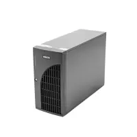 浪潮服务器+NF5570M5(塔式)CPU:3204*2 内存:16G*1 硬盘:1T*1 双电