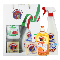 健康洗护组合（A）图片仅供参考