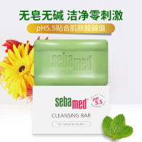 健康洗护组合(D)图片仅供参考